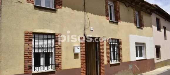 5 Schlafzimmer Haus in Santovenia de la Valdoncina, Spain, Nr. 91485 17