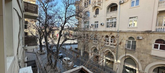 3 bedrooms Apartment in Nasimi, Azerbaijan No. 2279 9