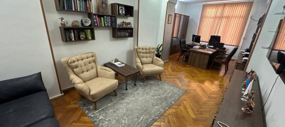 3 bedrooms Apartment in Nasimi, Azerbaijan No. 2279 16