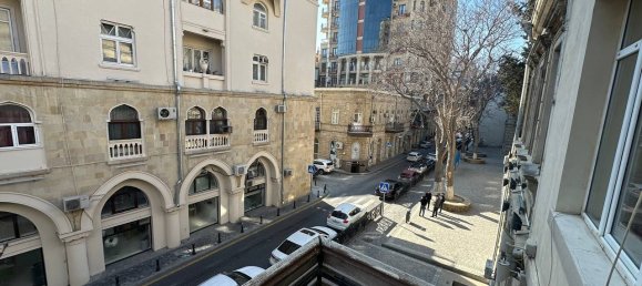 3 bedrooms Apartment in Nasimi, Azerbaijan No. 2279 6