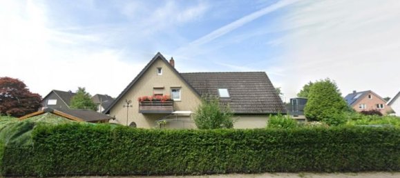 7 rooms Townhouse in Wandsbek, Germany No. 62962 6