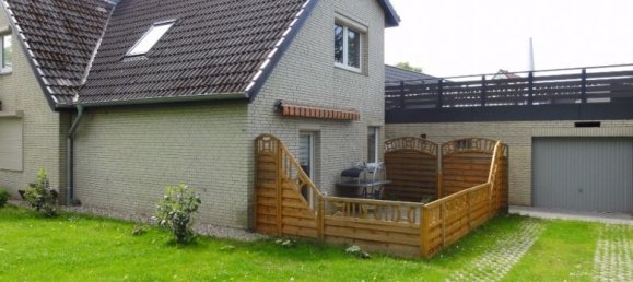 7 rooms Townhouse in Wandsbek, Germany No. 62962 7