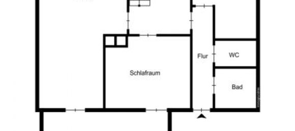 7 rooms Townhouse in Wandsbek, Germany No. 62962 3