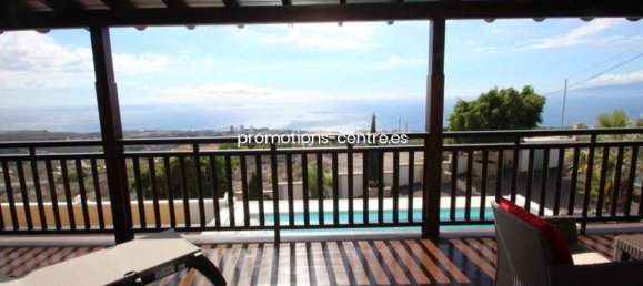 7 bedrooms Villa in Adeje, Spain No. 29740 20