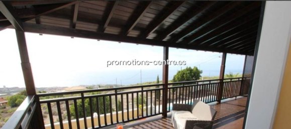 7 bedrooms Villa in Adeje, Spain No. 29740 12