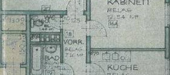 4-Zimmer Wohnung in St. Pölten, Austria, Nr. 170029 17