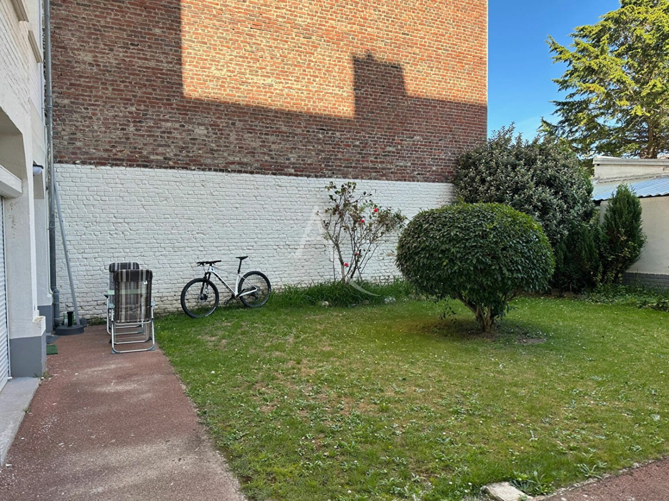 Estúdio em Le Touquet-Paris-Plage, France N.º 78673