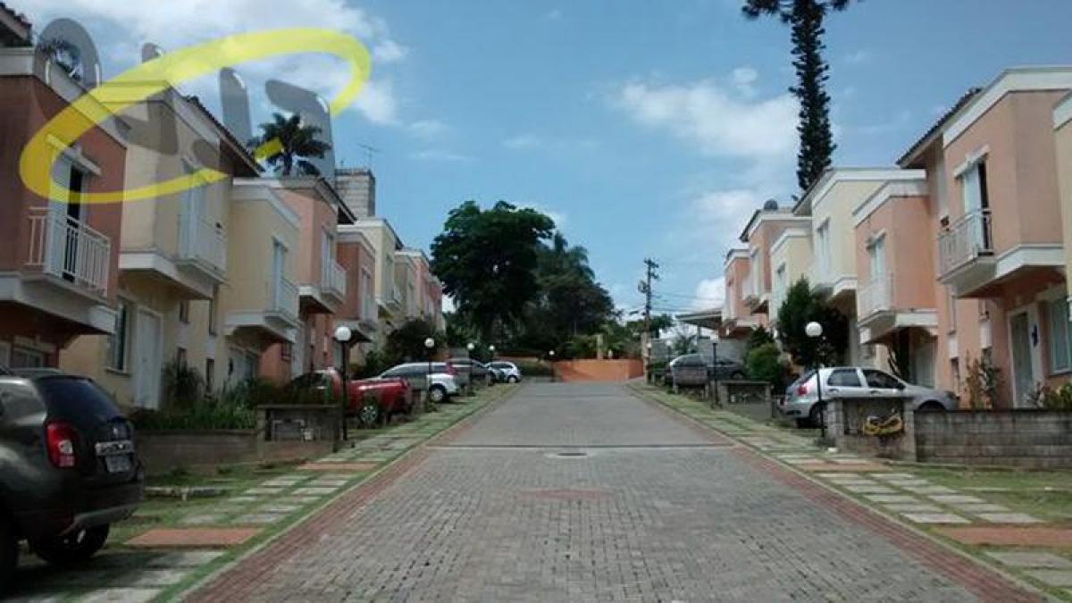 3 chambres Maison à Sao Paulo, Brazil No. 523855