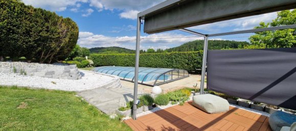 5 Schlafzimmer Haus in Hart bei Graz, Austria, Nr. 176829 37