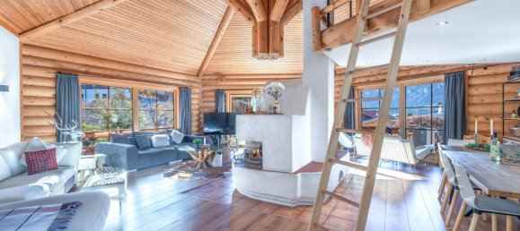 Дом с 4 спальнями в Занкт Джоан ин Тироль, Австрия № 184051 2