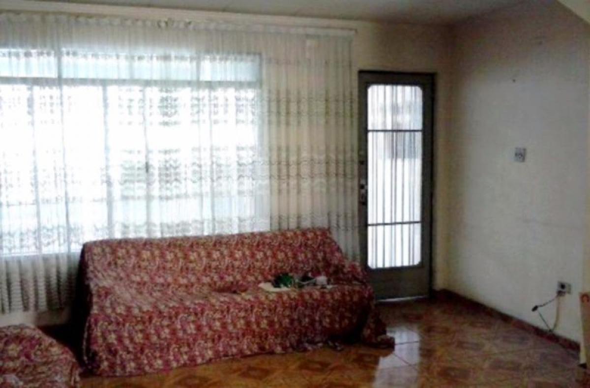 3 bedrooms House in Sao Paulo, Brazil No. 525142