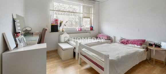 Квартира с 5 комнатами в Бохум, Германия № 7023 8