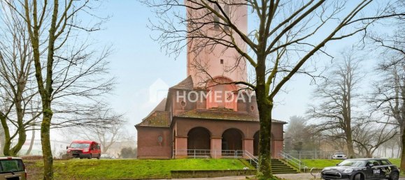 Квартира с 5 комнатами в Бохум, Германия № 7023 14