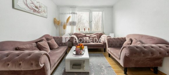 Квартира с 5 комнатами в Бохум, Германия № 7023 2