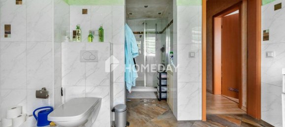 Квартира с 5 комнатами в Бохум, Германия № 7023 10