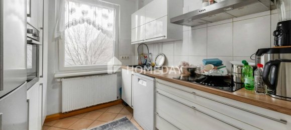 Квартира с 5 комнатами в Бохум, Германия № 7023 4