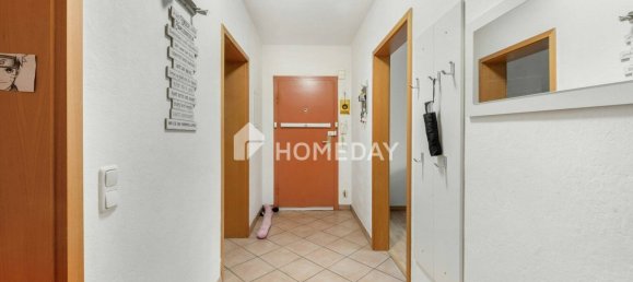 Квартира с 5 комнатами в Бохум, Германия № 7023 12