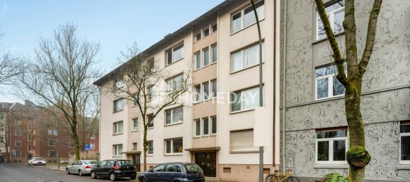 Квартира с 5 комнатами в Бохум, Германия № 7023 3