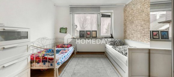 Квартира с 5 комнатами в Бохум, Германия № 7023 7