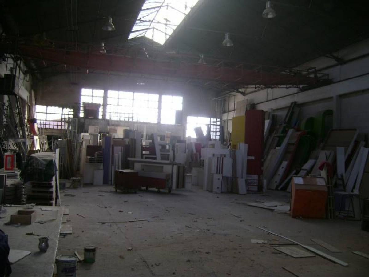 Gewerbliche Immobilie in Buenos Aires, Argentina 1250m², Nr. 108606