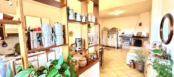 4-Zimmer Haus in Ponsacco, Italy, Nr. 41381 6