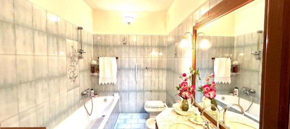 4-Zimmer Haus in Ponsacco, Italy, Nr. 41381 8