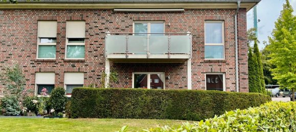 1 bedroom Apartment in Osnabruck, Germany No. 276066 4