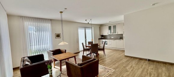 1 bedroom Apartment in Osnabruck, Germany No. 276066 20