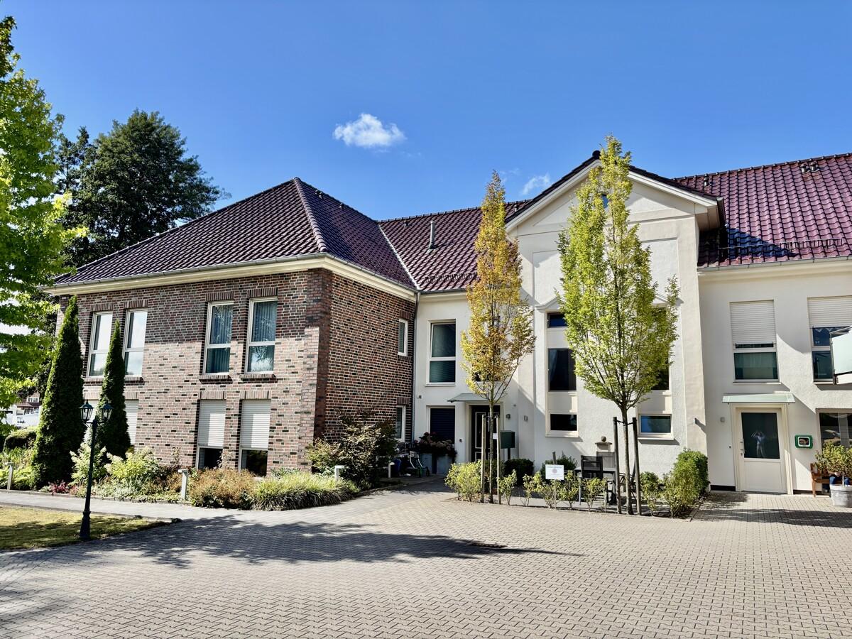 1 bedroom Apartment in Osnabruck, Germany No. 276066