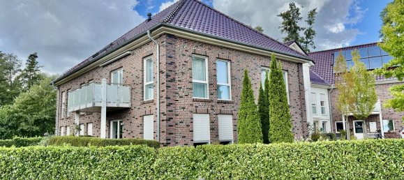 1 bedroom Apartment in Osnabruck, Germany No. 276066 3