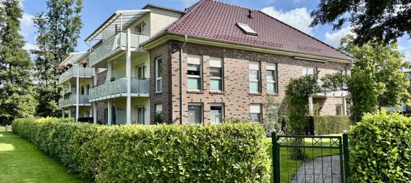 1 bedroom Apartment in Osnabruck, Germany No. 276066 10