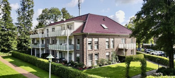 1 bedroom Apartment in Osnabruck, Germany No. 276066 2