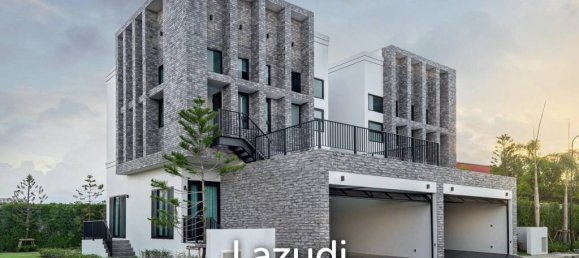 3 Schlafzimmer Cafe / Restaurant in San Sai, Thailand, Nr. 16293 3