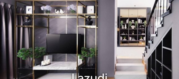 3 Schlafzimmer Cafe / Restaurant in San Sai, Thailand, Nr. 16293 5