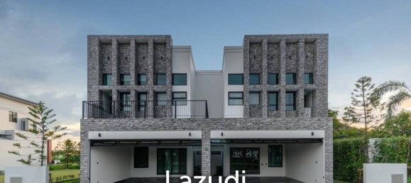 3 Schlafzimmer Cafe / Restaurant in San Sai, Thailand, Nr. 16293 2