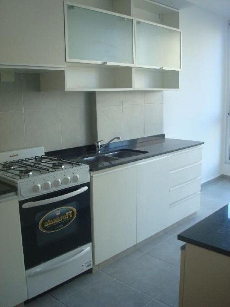 Квартира с 2 спальнями в провинция Санта-Фе, Аргентина № 1731