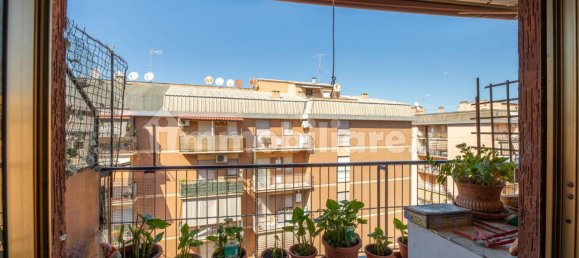 1 chambre Appartement à Rome, Italy No. 352943 2