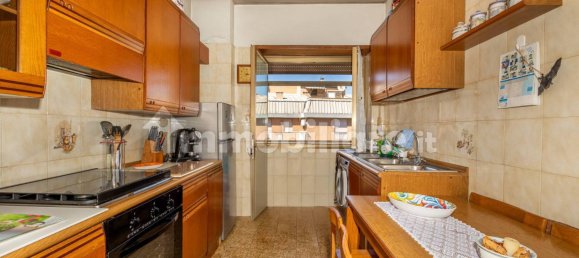 1 chambre Appartement à Rome, Italy No. 352943 14