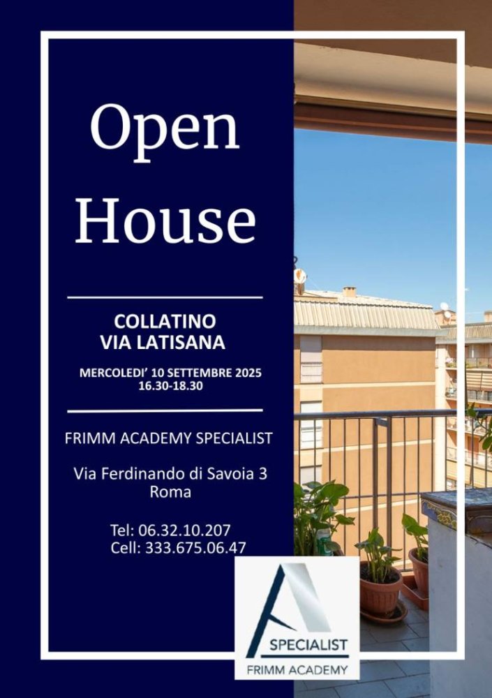 1 chambre Appartement à Rome, Italy No. 352943