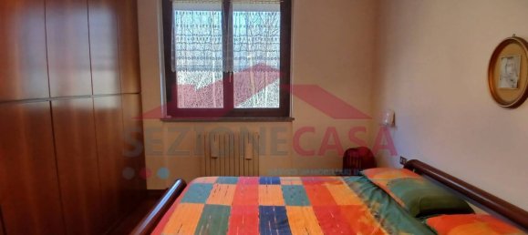 3 rooms Apartment in Ceriano Laghetto, Italy No. 61458 28