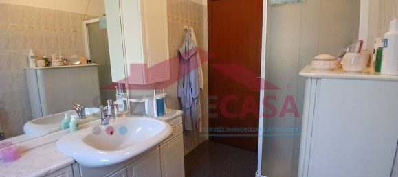 3 rooms Apartment in Ceriano Laghetto, Italy No. 61458 20