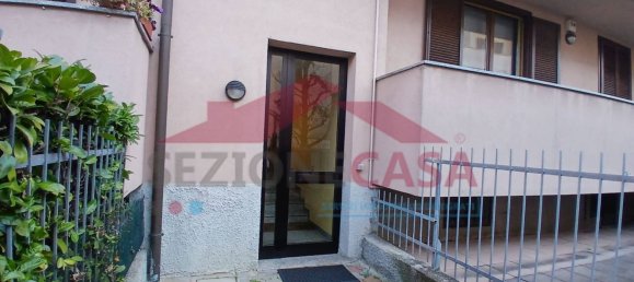 3 rooms Apartment in Ceriano Laghetto, Italy No. 61458 2