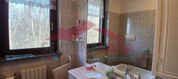 3 rooms Apartment in Ceriano Laghetto, Italy No. 61458 22
