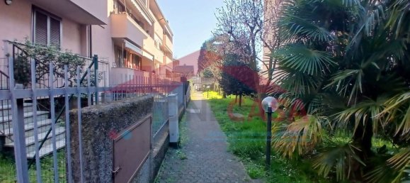 3 rooms Apartment in Ceriano Laghetto, Italy No. 61458 34