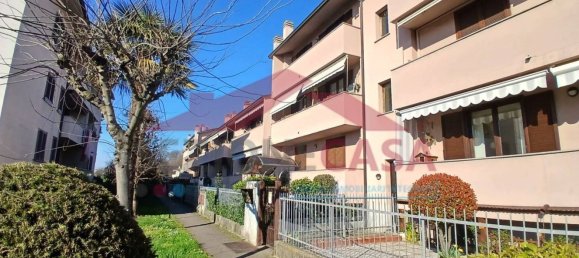 3 rooms Apartment in Ceriano Laghetto, Italy No. 61458 37