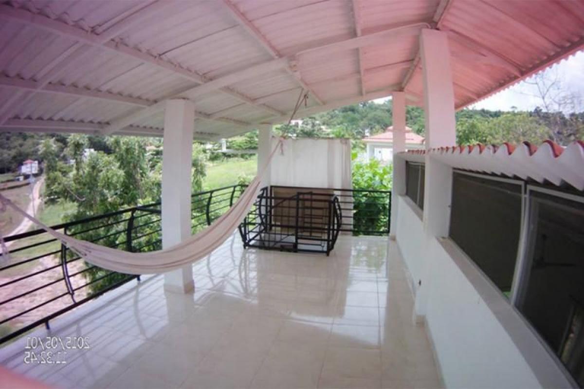 3 Schlafzimmer Haus in Tolima, Colombia, Nr. 4864