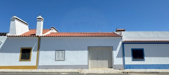 Casa de 2 dormitorios en Alcacovas, Portugal No. 25597 40