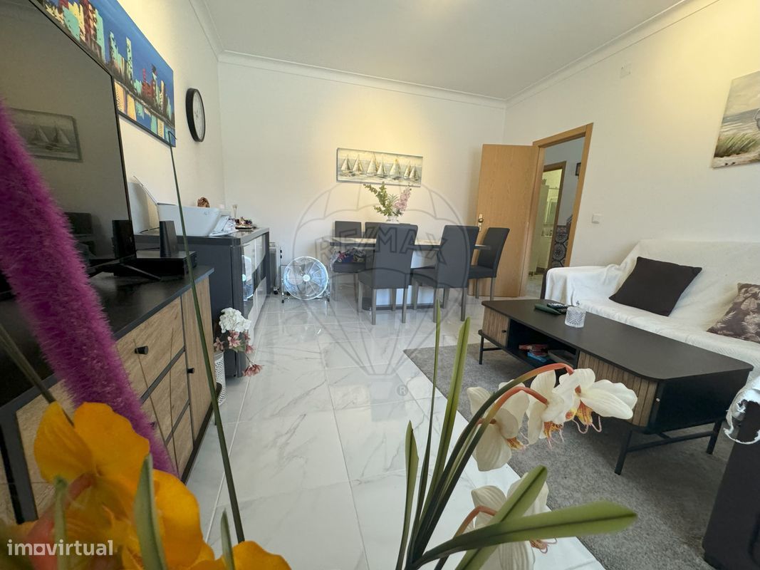 Casa de 2 dormitorios en Alcacovas, Portugal No. 25597