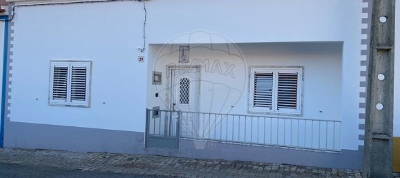 Casa de 2 dormitorios en Alcacovas, Portugal No. 25597 50
