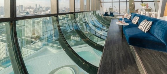 Eigentumswohnung in Watthana, Thailand 30m², Nr. 64238 15